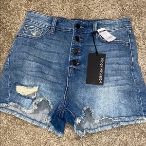 Pants/Shorts/Overalls